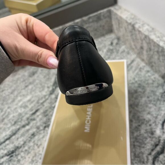 NWB Michael Michael Kors Sutton Loafer - Picture 13 of 15